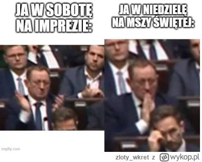 zloty_wkret - #sejm