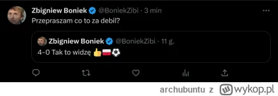 archubuntu - #heheszki #pilkanozna #mecz #twitter