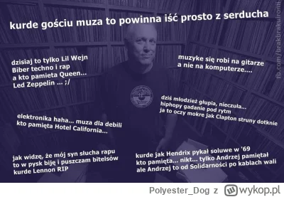 Polyester_Dog - @PrzemyslawBabiarz Twoje zdjęcie poniżej ( ͡° ͜ʖ ͡°) ..