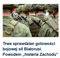 luke-mat - Histerię to tam muszą mieć, bo ich patron dostaje łupnia, a Polska zbroi s...