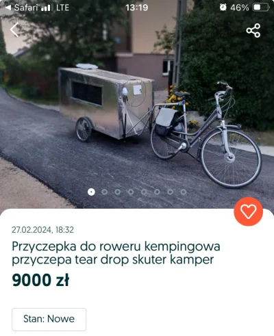 ala-kowals - @zydzpasji ktoś splagiatował jego pomysł i sprzedaje te trumny na olx xD