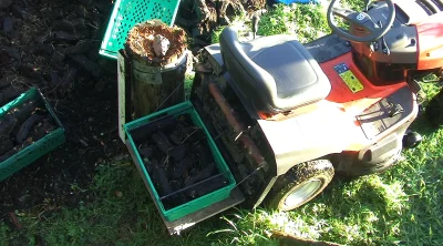 bialy100k - @micke: Precyzja i spasowanie godne ruskie UAZ'a. Cud, że to działa. Ale ...