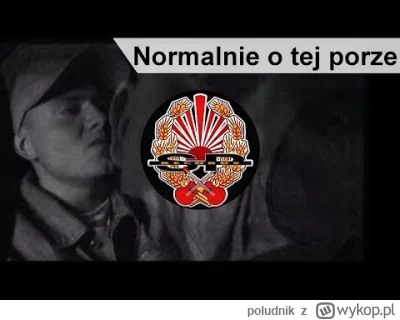 poludnik - Stare czasy jak ja