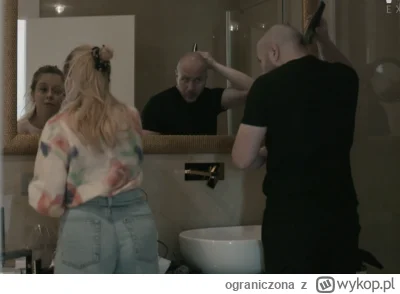 ograniczona - #slubodpierwszegowejrzenia Karolina widzi pozytywy, Maciej negatywy. Za...