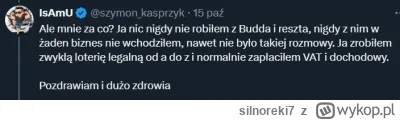 silnoreki7 - Boisz się? Już jestes niewolnikiem 

#budda