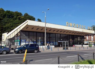 Knaga90 - Jeśli zainteresował was ten wpis o dworcu pks w Rzeszowie to polecam odwied...