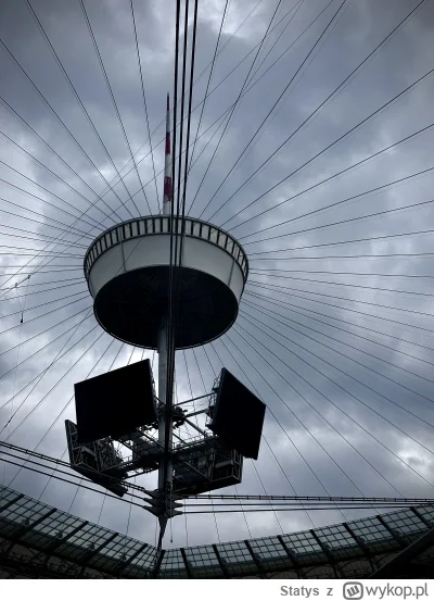 Statys - Cześć Wykopki ( ͡° ͜ʖ ͡°) z kim widzimy się dziś na #pgenarodowy na koncerci...