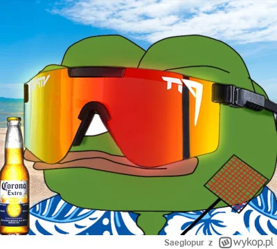 Saeglopur - @Dawid-01100: Brutalny PitViperPill ehhhh