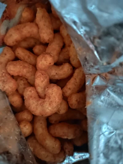 szyderczy_szczur - Chrufki mam
#chrupki