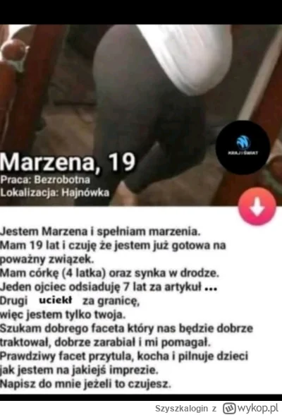 Szyszkalogin - #przegryw