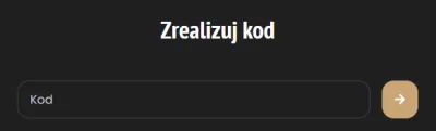 CeZ_ - Kod na PPV PRIME 6:

A1A6B46B848A9F44999D

Fajnie jakby osoba, której uda się ...