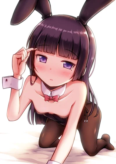 LatajacaPapryka512 - #randomanimeshit #anime #oreimo #rurigokou #kuroneko