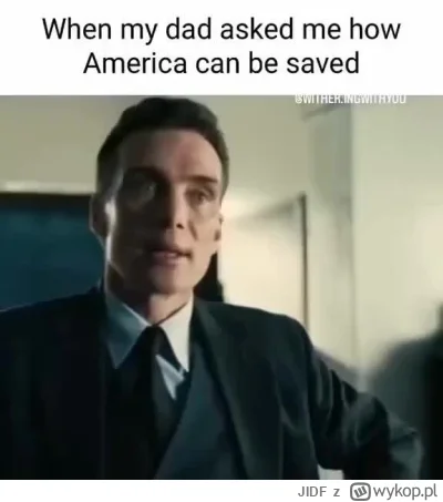 JIDF - #bekazzydow #heheszki #takaprawda