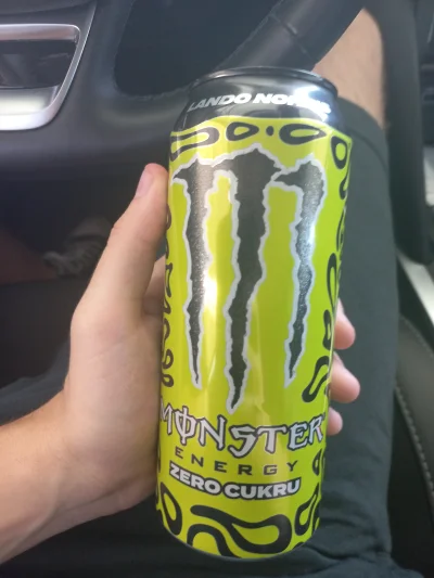 frugASS - Polecam tego monstera