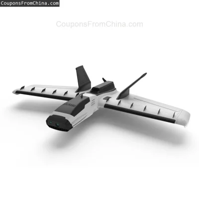 n____S - ❗ ZOHD Dart XL Extreme 1000mm BEPP FPV Aircraft KIT [EU]
〽️ Cena: 59.99 USD ...