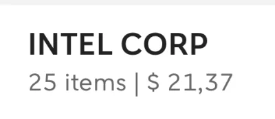 Cashbreaker - Modlitwy Pata zostały spełnione. 
#gielda #wykopobrazapapieza