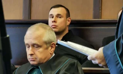 czarodziejkazksiezyca - pojawiają się głosy, że "znany" adwokat ma bronić budde XD
ja...