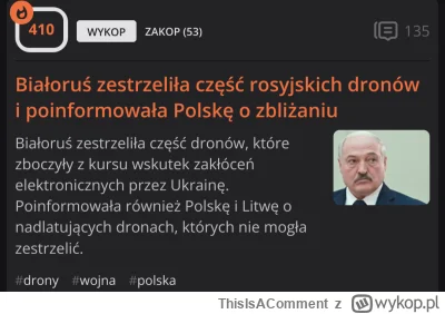 ThisIsAComment - @mszuriam: