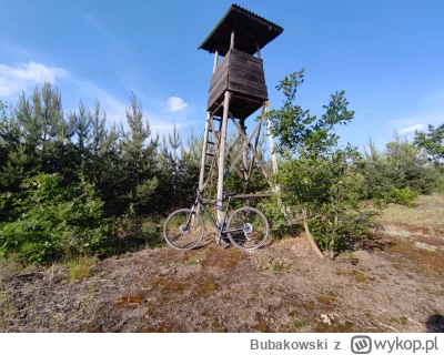 Bubakowski - #spierdotrip zaliczony #rower -em łącznie 40km w 2h 25minut, jak na to, ...