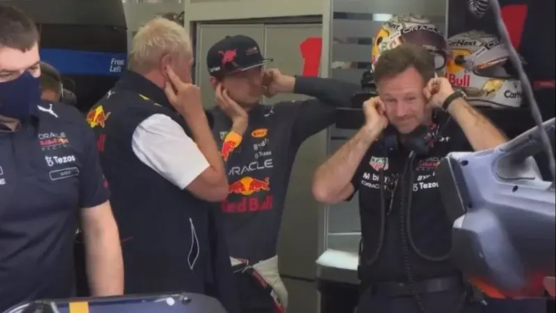 mystery_26 - Żegnam bo tych pisków vifona nie wytrzymię. Widzimy się w Belgii ( ͡° ʖ̯...