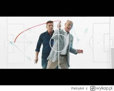 Patryk4 - Reklama piwa Tyskie z przerwy meczu Polska - Niemcy

#mecz #borek #szpakows...