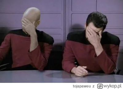 tojapaweu - Wyobraźcie sobie, że analitycy Chelsea będą siedzieć z notatkami i godzin...