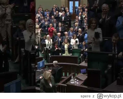 spere - @awfie: polska prawica ma zero rozeznania geopolitycznego

plus oszołomy z Ko...