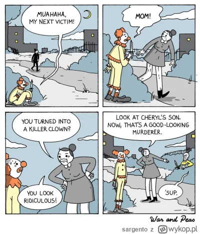 sargento - #heheszki