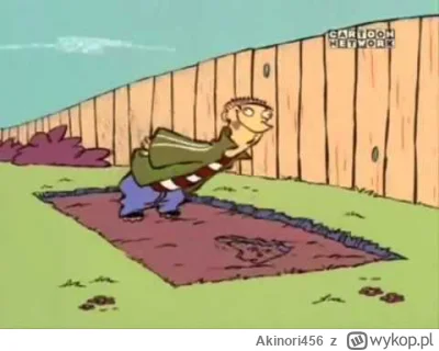 Akinori456 - Już tak od pewnego czasu się czuję: Mózg z gąbczały, nienadający się do ...