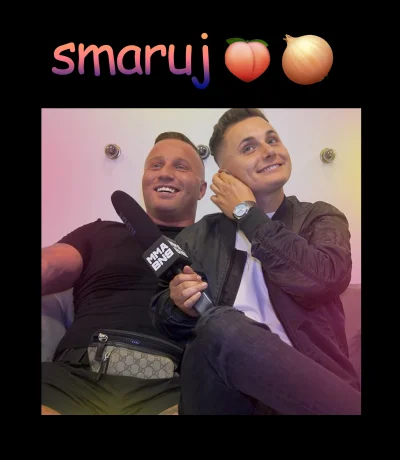 MelonUsk - #famemma kto ma wiedzieć ten wie. (╭☞σ ͜ʖσ)╭☞