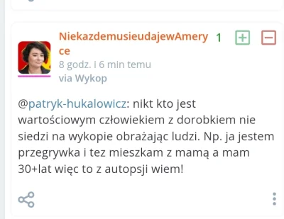 OlgierdanoTivi - @OlgierdanoTivi: za każdym jednym razem