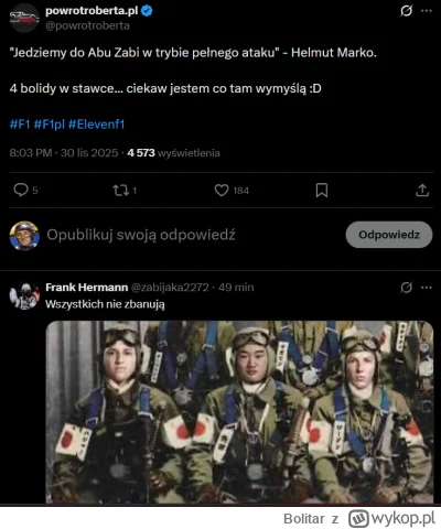 Bolitar - Moje zaimki to ALL/IN
#f1