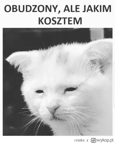 rvtzkv - #dziendobry