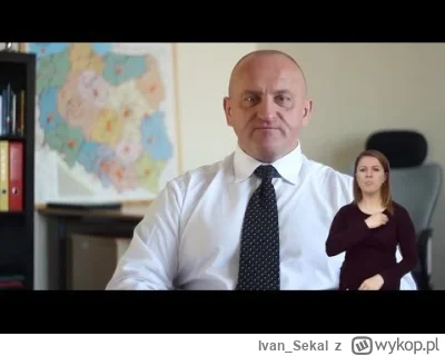 Ivan_Sekal - @FerdynandMagellan: nieeee. Lepszy był ten.
"PRZYWÓDCA NIE MOZE BYC PIER...