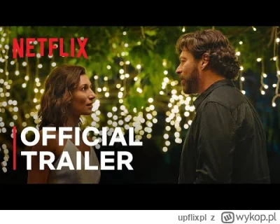 upflixpl - Na wyspie miłości | Zwiastun nowej komedii romantycznej Netflixa

"Na wy...
