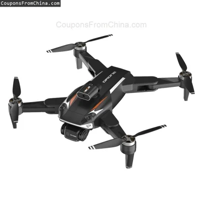 n____S - ❗ JJRC X25 Drone RTF with 2 Batteries
〽️ Cena: 86.99 USD (dotąd najniższa w ...