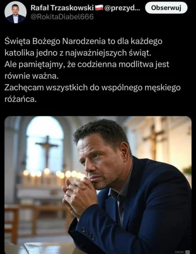 Joker6699 - #polityka 
xD