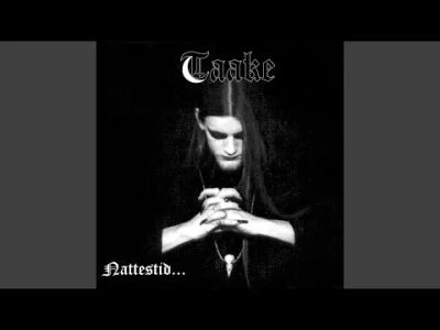 Wachatron - #blackmetal

mgła