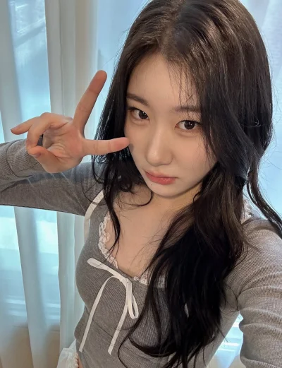 Tsuoiden - #koreanka #chaeryeong #itzy