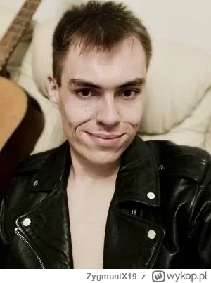 ZygmuntX19 - #kononowicz Odnośnie Jacusia można podziałać aby go rozpromowac? Warto b...