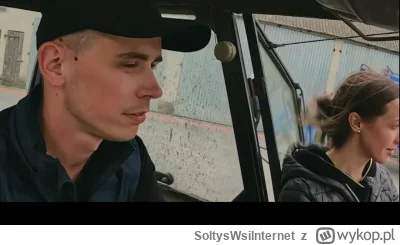 SoltysWsiInternet - #rolnikszukazony
Szybki kurs astrologii z Łukaszem