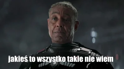 Normie_Lurker - Czy tylko mi się wydaje, że ten ostatni sezon został zrobiony na siłę...