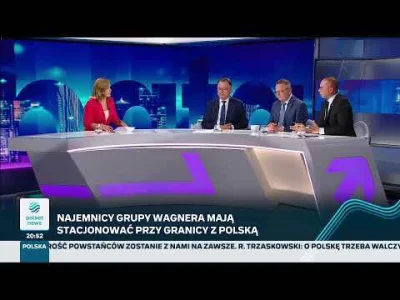 johnkashtan - @Imperator_Wladek: Właśnie obejrzałem i Petru wypadł tu gorzej niż z Me...