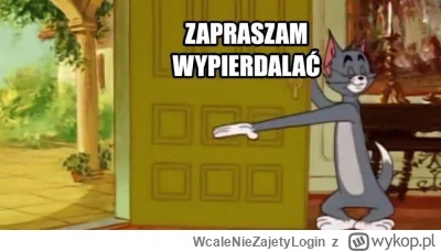 WcaleNieZajetyLogin