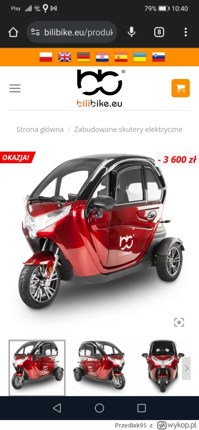 Przedlak95 - @Dinek30 polecam masz webasto i jeździsz w ciepłym