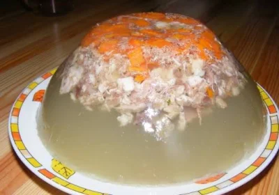 mikasio_ - #mecz żółta dla galarety