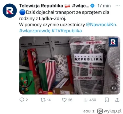 adi0 - @duszanzkapitana_d--y: a z Mediamarkt republika kupuje i jeszcze reklamę robi