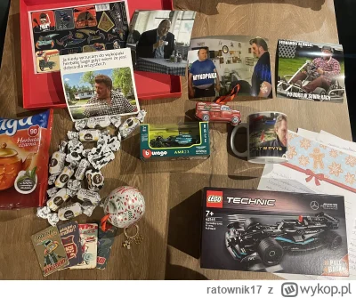 ratownik17 - Biorę udział w #wykopaka od lat, nie bede owiał w bawełnę, tegoroczny pr...