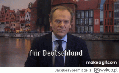 JacquesSpermiage - Dlaczego w Polsce nie możemy mieć czegoś fajnego i przynoszącego z...