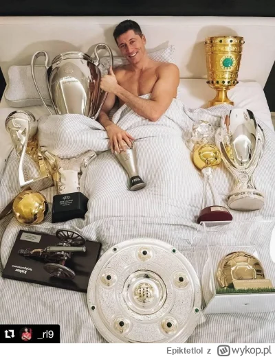 Epiktetlol - Sukcesy Probierza:
Nie dostał się do sejmu 
Wicemistrzostwo z Jagielloni...